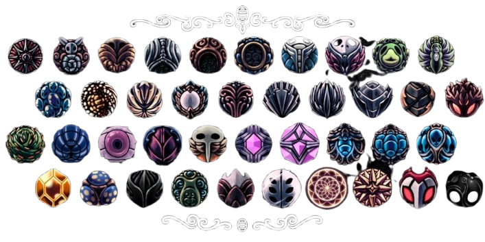 amuletos