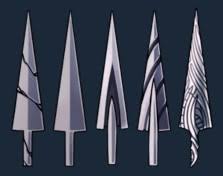O ferrão do hollow knight com todas as suas melhorias
