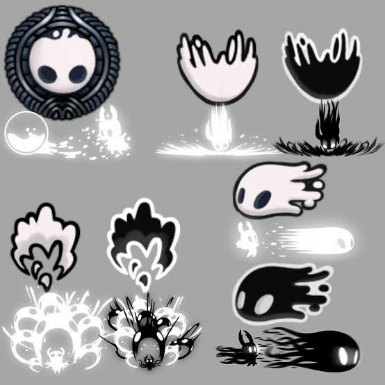 Magias