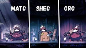 os mestres do ferrão